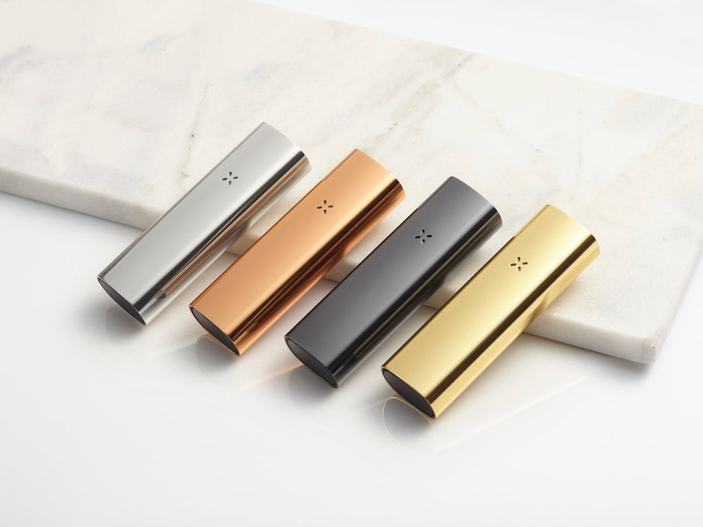 Pax 3 Herbal Vaporizer
