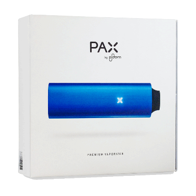 Pax Herbal Vaporizer - By Ploom Exit-420.com Pax Herbal Vaporizer - By Ploom Exit-420.com