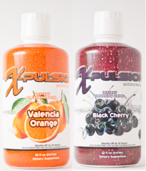 X-Pulsion - 32oz Detox