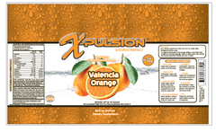 X-Pulsion - 32oz Detox