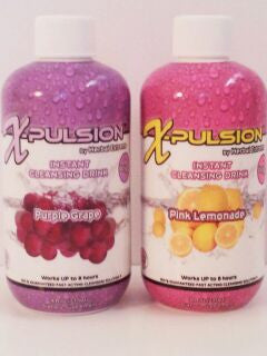 X-Pulsion - 8 oz Detox