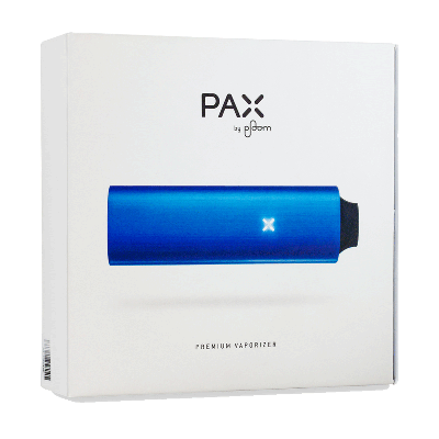 Pax Herbal Vaporizer - By Ploom