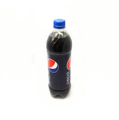 Pepsi Diversion Stash